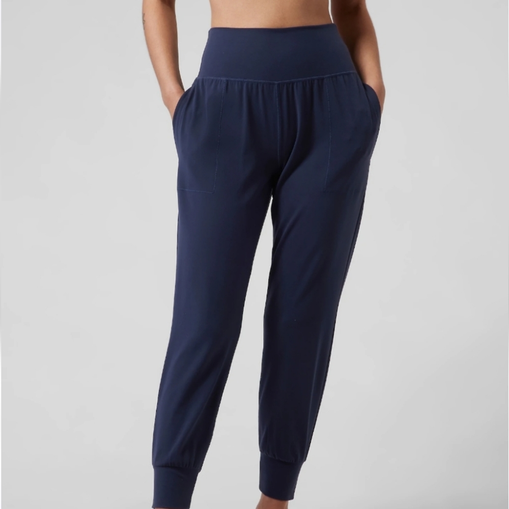 Athleta Salutation joggers